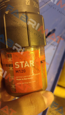 STAR M120  Perma