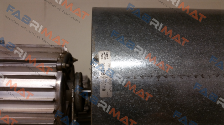 FC123B-50250/10 OEM Euro Motors Italia