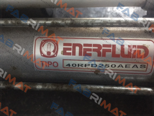 EN40RPD250AEAS Enerfluid