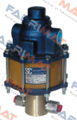 10-5VVAW030  SC Hydraulic