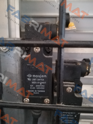 MEA-9104A1 Moujen