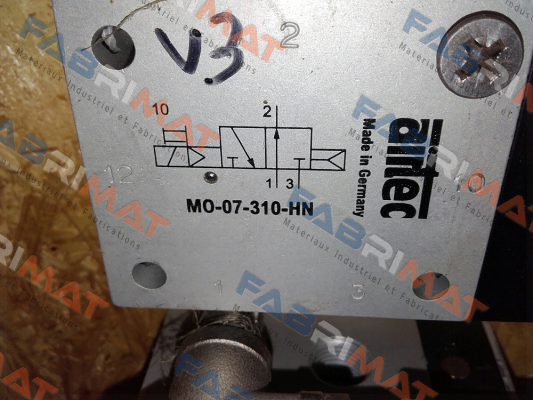 MO-07-310-HN-xxx Airtec