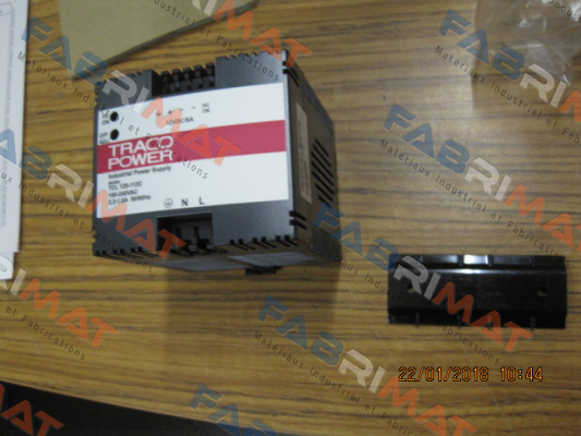 TCL 120-112C  Traco Power