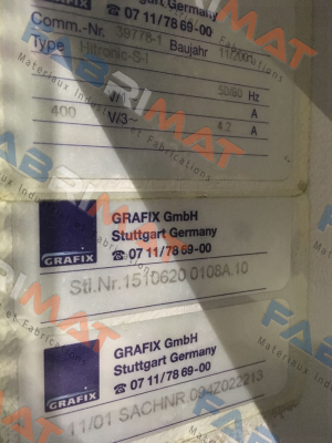 39778-1  GRAFIX