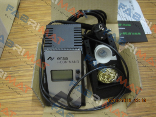 0IC1200A Ersa