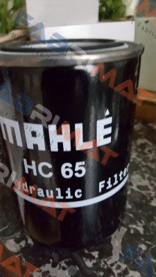  HC  65  Obsolete  MAHLE