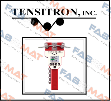 90253  Tensitron