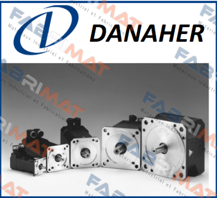 DBL7-4000-30-3-560P  Danaher Motion