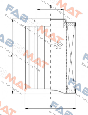 D310G03A  Filtrec