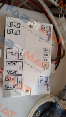 NE257 OEM Nordelettronica