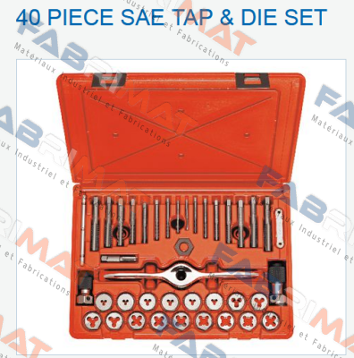 TD40S   Matco Tools