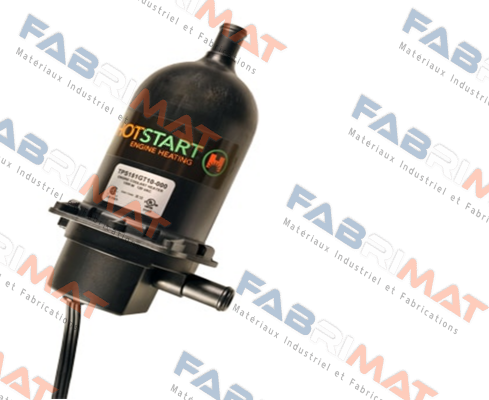 TPS057GT10-000 Hotstart