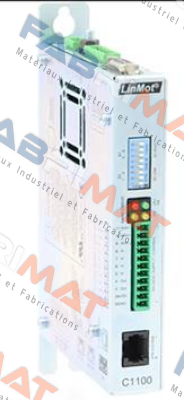 C1150-PN-XC-0S-000 Linmot