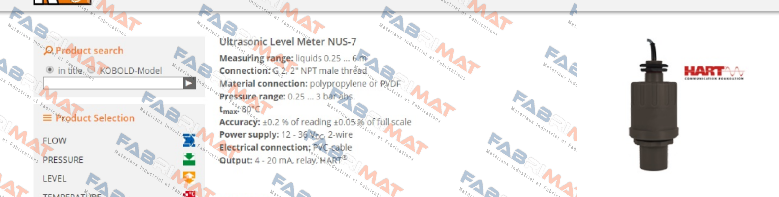 NUS-7 Kobold