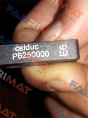 P6250000 Celduc