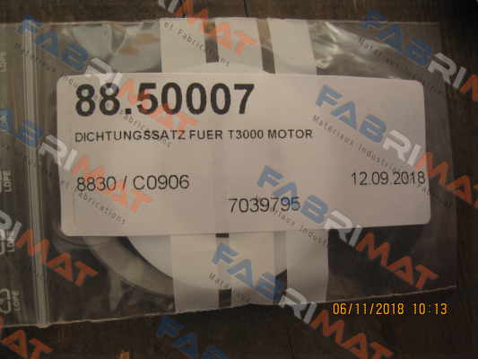 88.50007  Dietz-Motoren