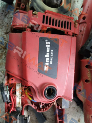 RG EC 2240 Einhell