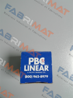 FMTC30 PBC Linear