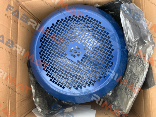 Fan for 7SME 200LB2 B5 ( YE2-200 ) Smem