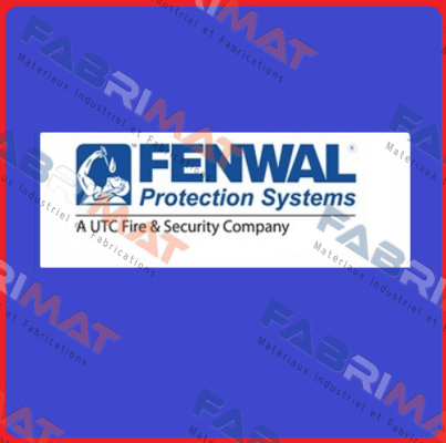 FSS 17343-124-600F FENWAL