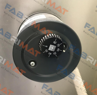 Type 9535503, Order No. 7265202 1 11721 Eltra Encoder