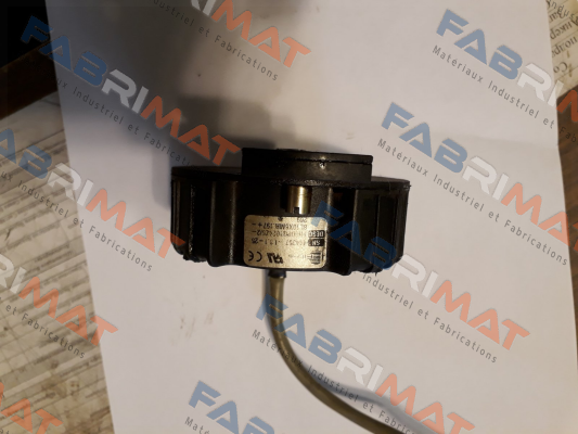 EH80PG1024Z5/28L10X6MR.197+269 Eltra Encoder