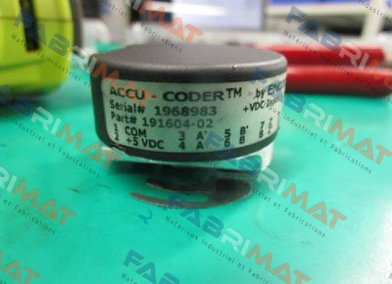 15H-04SB-2048C5RHV-**-F3T2-SPEC727 ACCU-CODER