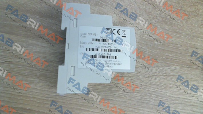 TCP1RS-TCP+M62121 Circutor