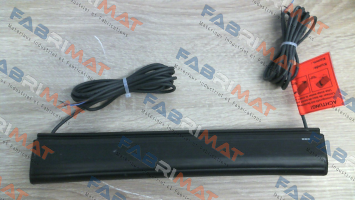 25-40 CN 2 300mm ASO SAFETY