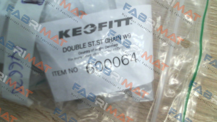 600064 Keofitt