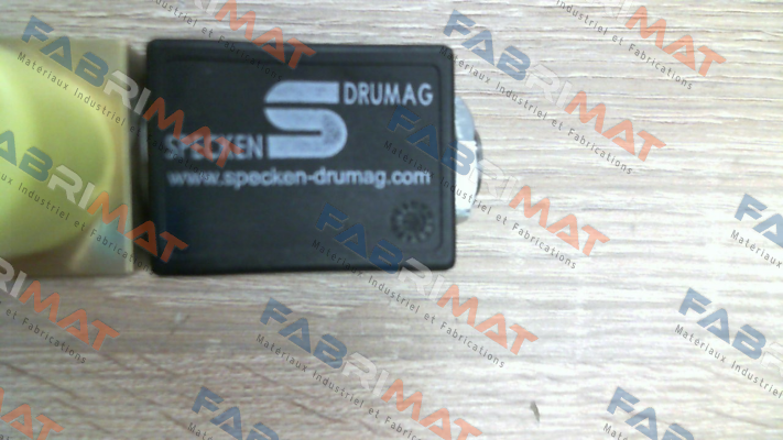 258SD (Coil for 3V4-EF-V) Specken Drumag