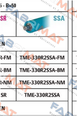 16777-SSA System Plast