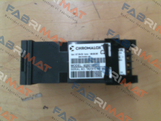 CHLX-314683-ST, PN: 6050-10000 Chromalox