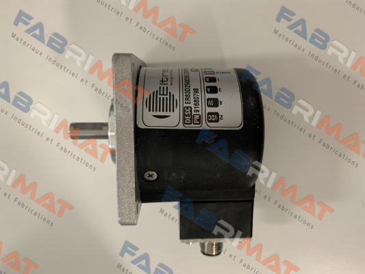 ER63D.2500S5/28P 8X6M12R.162 Eltra Encoder