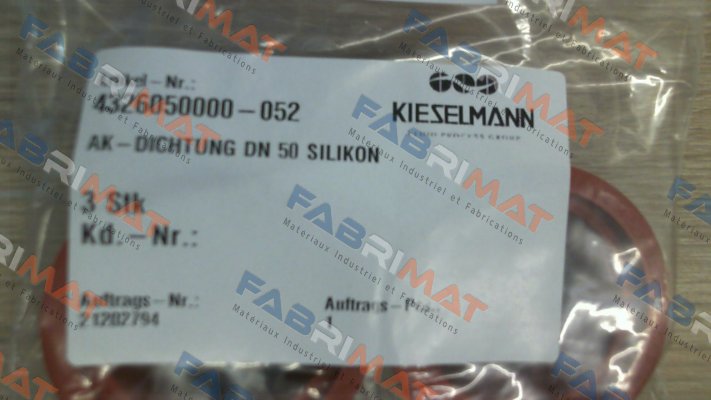 4326050000-052 Kieselmann