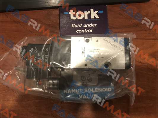 NM52W1S.24DC Tork