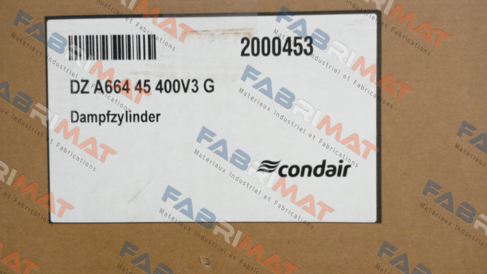 2000453 Condair