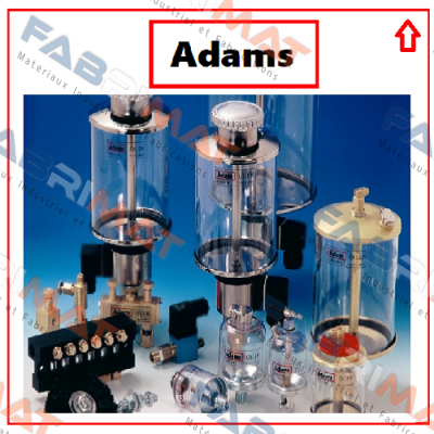 VABL 7992  Adams Lube