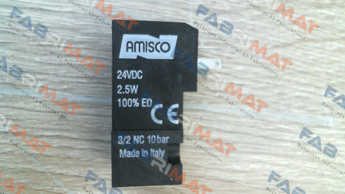 FES15D1C2A4BNMAM Amisco