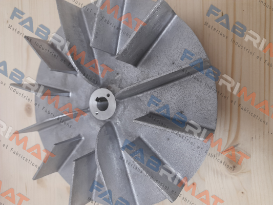 TURBINA CMAT-528 Sodeca