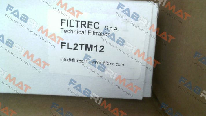 FL2TM12 Filtrec