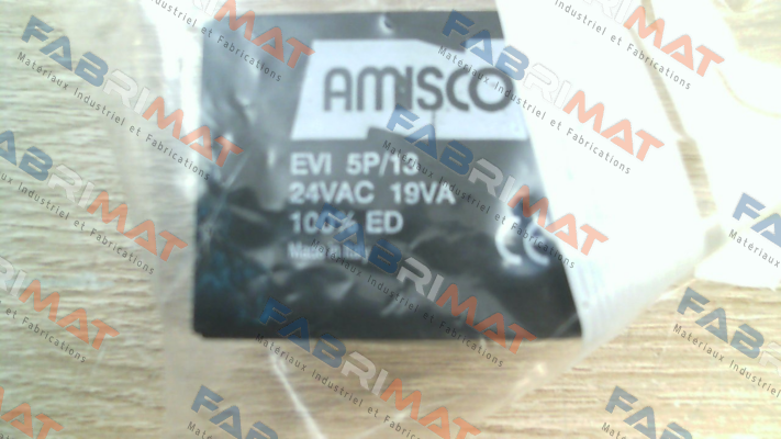 EVI 5P/13 24VAC 19W(FES5P13DA02404AM) Amisco