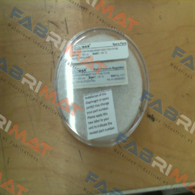 RBK-H3P1SNN8-NSBP1500T100K10VVB Equilibar