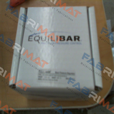 U3L1SNN8-NSBP1500T300S4KKKB-G Equilibar