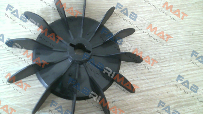 Fan for MADP71B2/4 LAIPPLE KEB