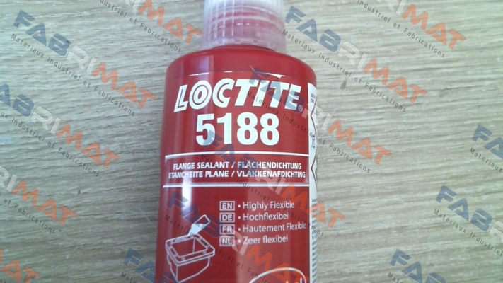 Loctite 5188 Combimac