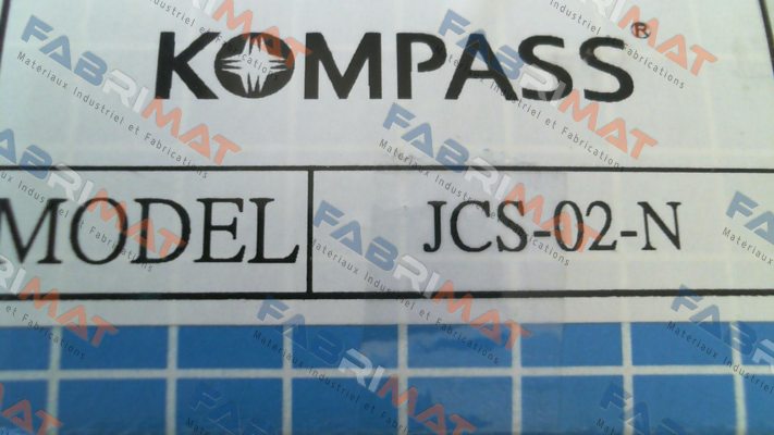 JCS-02N KOMPASS