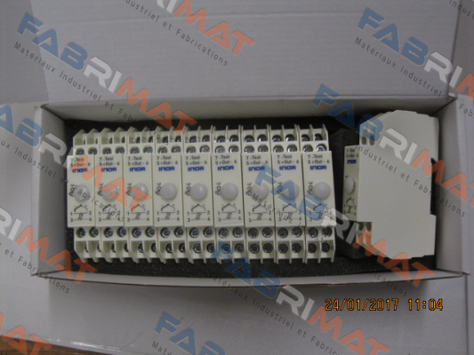 P/N: 70IPL00001, Type: IPAQ-L Inor