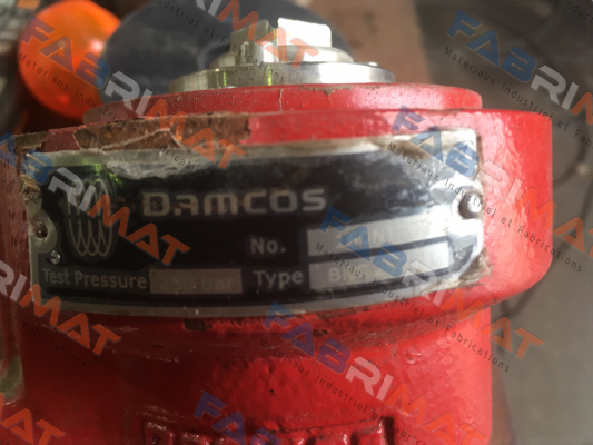 160N1098 Damcos