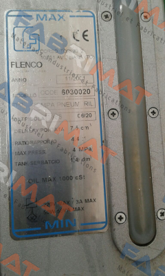 Z7120262  Flenco